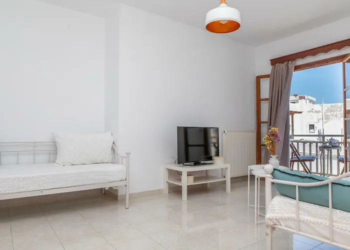 Lägenhet Summer Blue