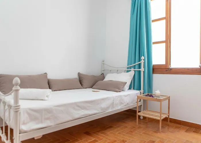 Lägenhet Summer Blue