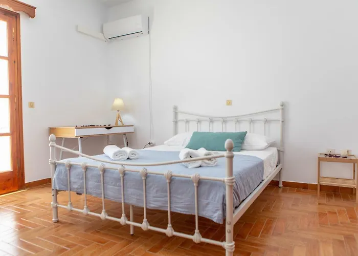 Summer Blue Lägenhet