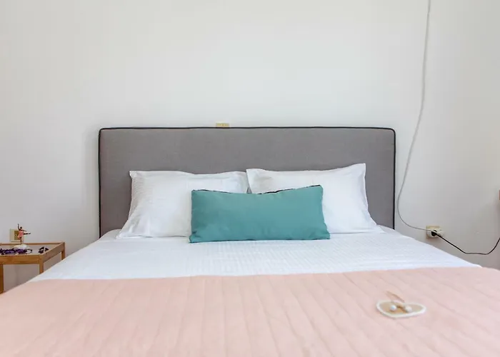 Lägenhet Summer Blue *