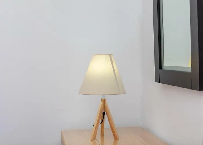 Summer Blue Lägenhet